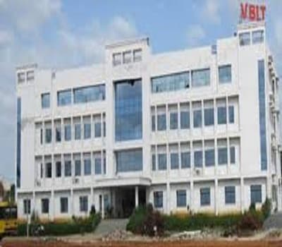 VBIT Academic Building photo 2